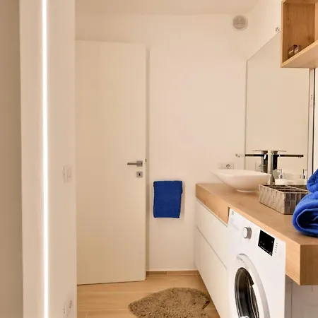 Vacanze Piccolo Pevero דירה
