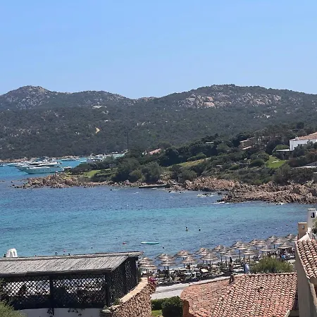 Vacanze Piccolo Pevero פורטו צ'רבו