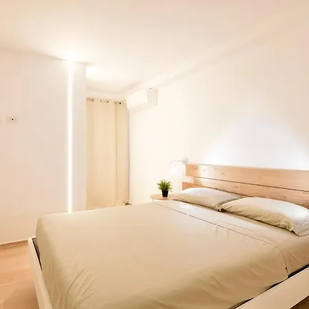 Vacanze Piccolo Pevero Apartment