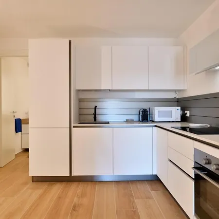 Vacanze Piccolo Pevero Apartment *