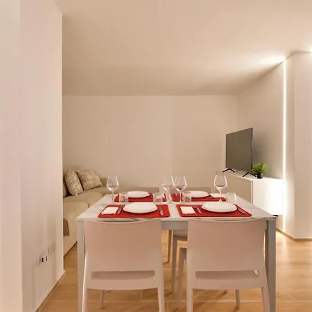 Vacanze Piccolo Pevero Apartment
