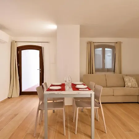 Vacanze Piccolo Pevero Porto Cervo