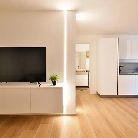 Apartment Vacanze Piccolo Pevero