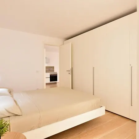 Vacanze Piccolo Pevero Apartment
